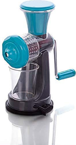 Nano juicer for fresh fruit and vegetable juice Nano juicer for fresh fruit and vegetable juice